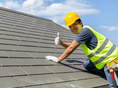 About Roof Repair Experts Brookston, TX